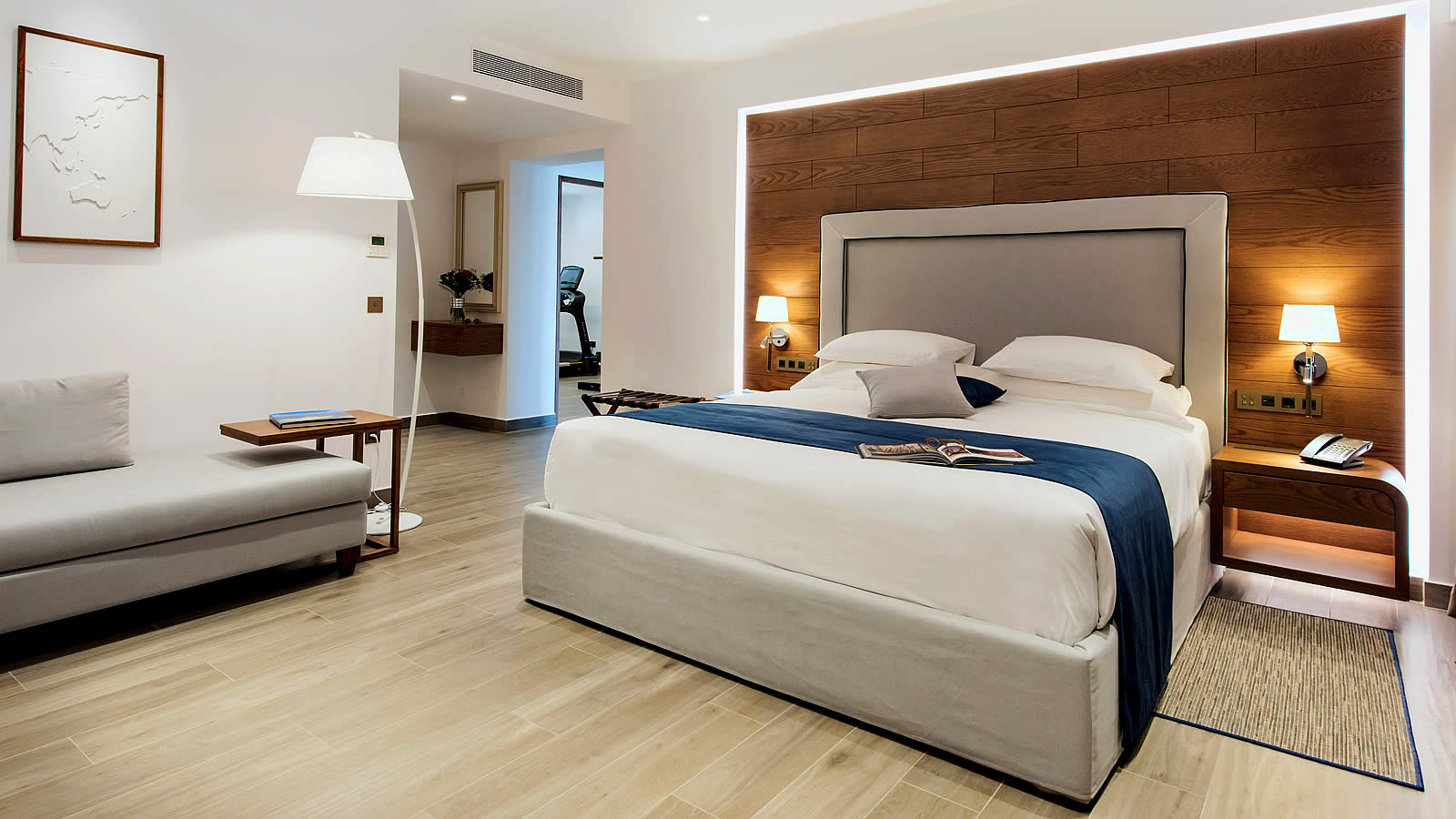 Nana Princess Suites, Villas & Spa foto 15