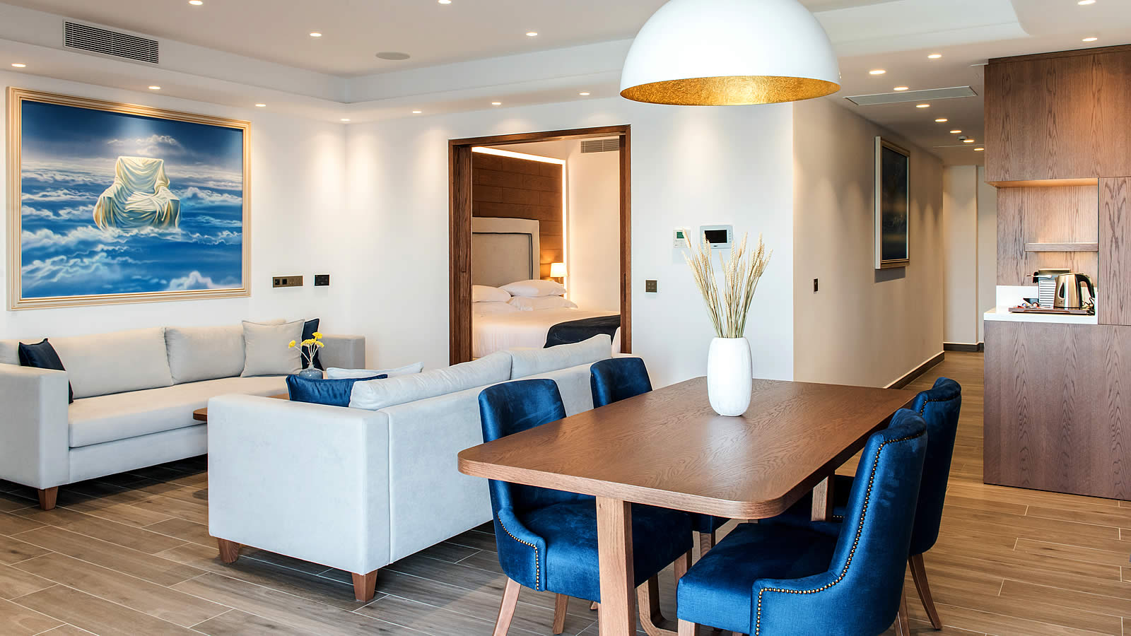 Nana Princess Suites, Villas & Spa foto 17