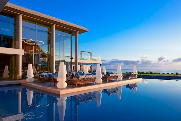 Nana Princess Suites, Villas & Spa in Hersonissos - foto 2