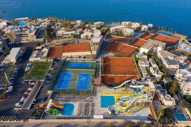 Nana Princess Suites, Villas & Spa in Hersonissos - foto 4