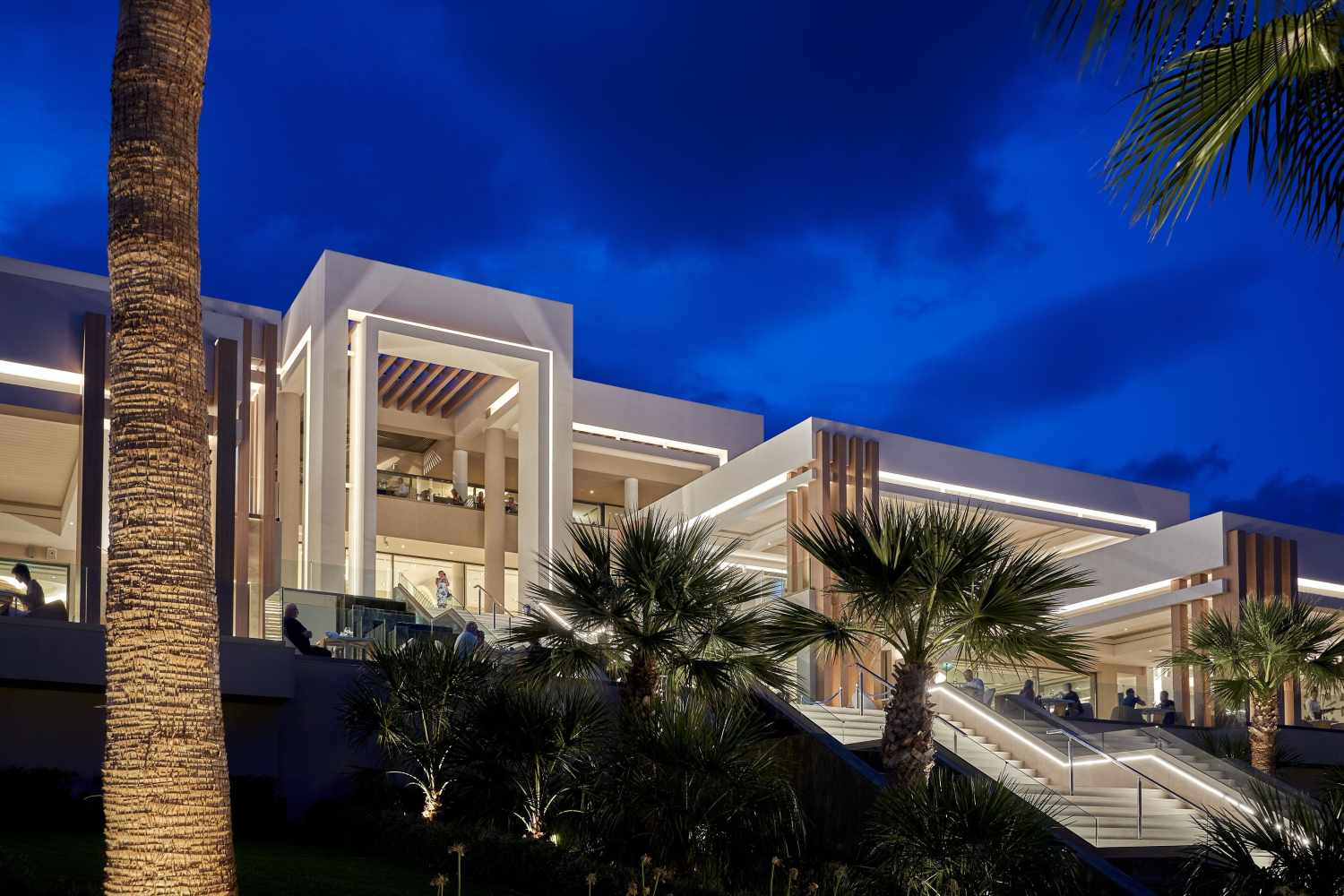 Mayia Exclusive Resort & Spa image 0