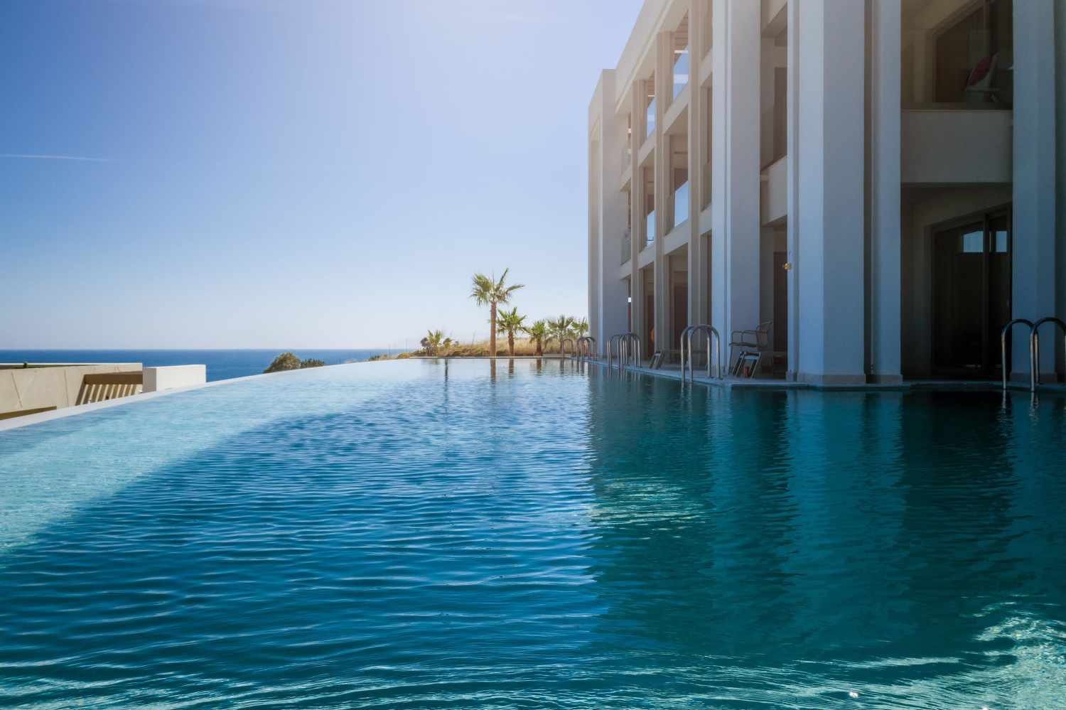 Mayia Exclusive Resort & Spa image 3