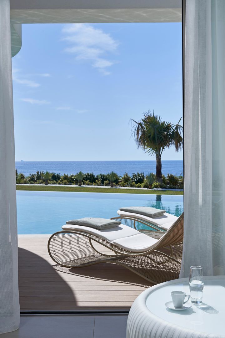 Mayia Exclusive Resort & Spa foto 18