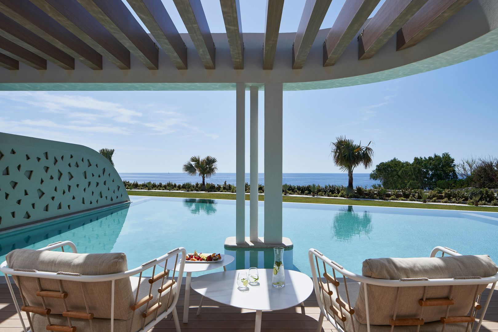 Mayia Exclusive Resort & Spa foto 19