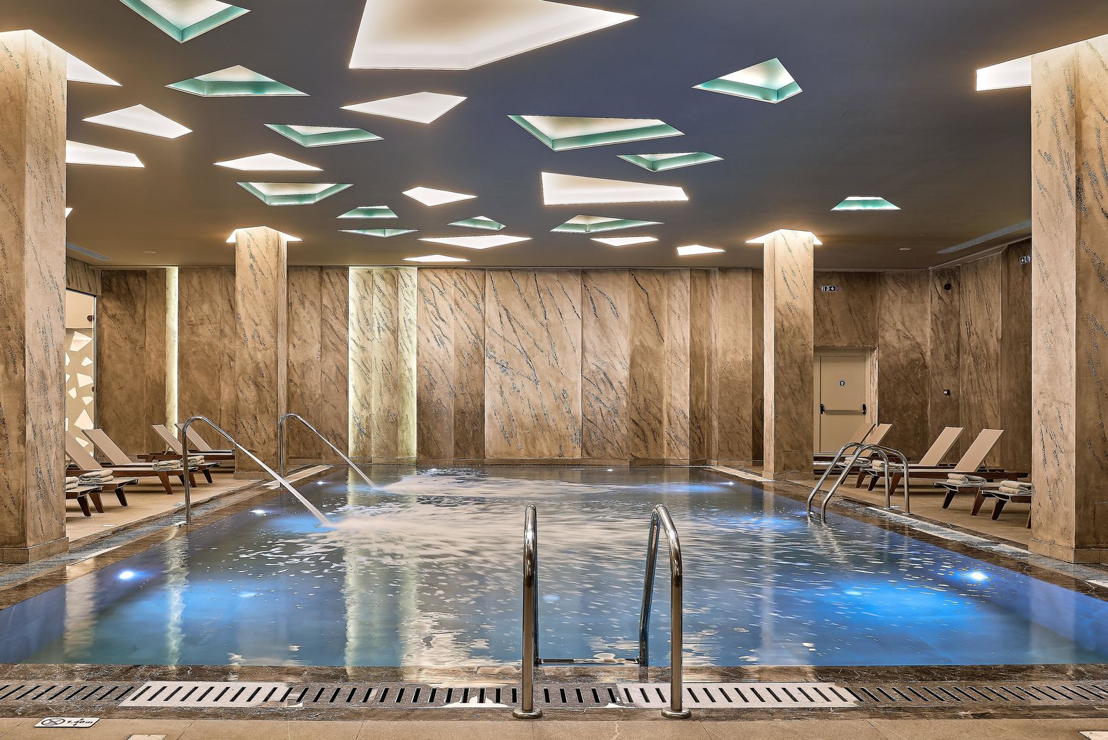 Mayia Exclusive Resort & Spa foto 14