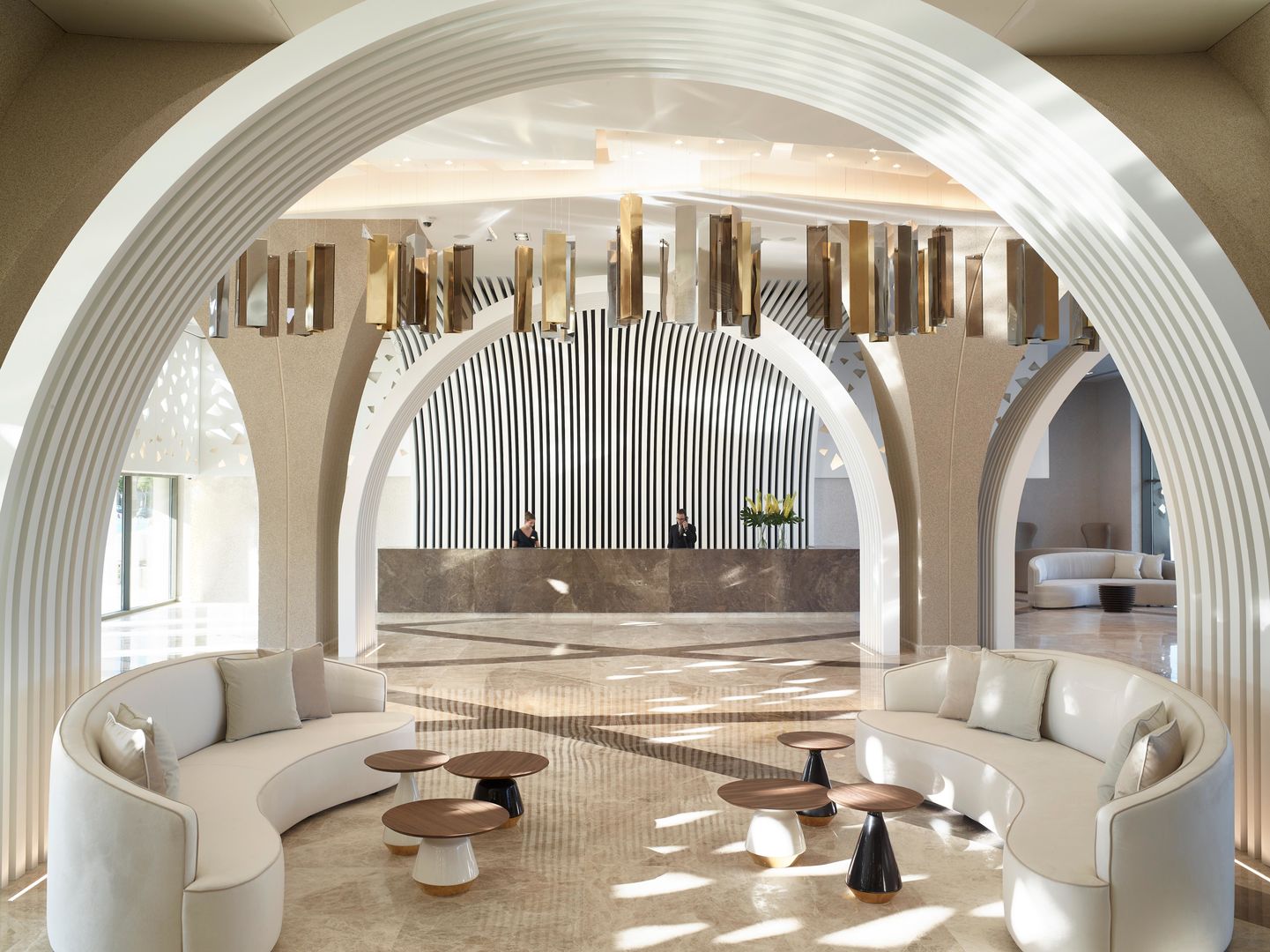 Mayia Exclusive Resort & Spa foto 7