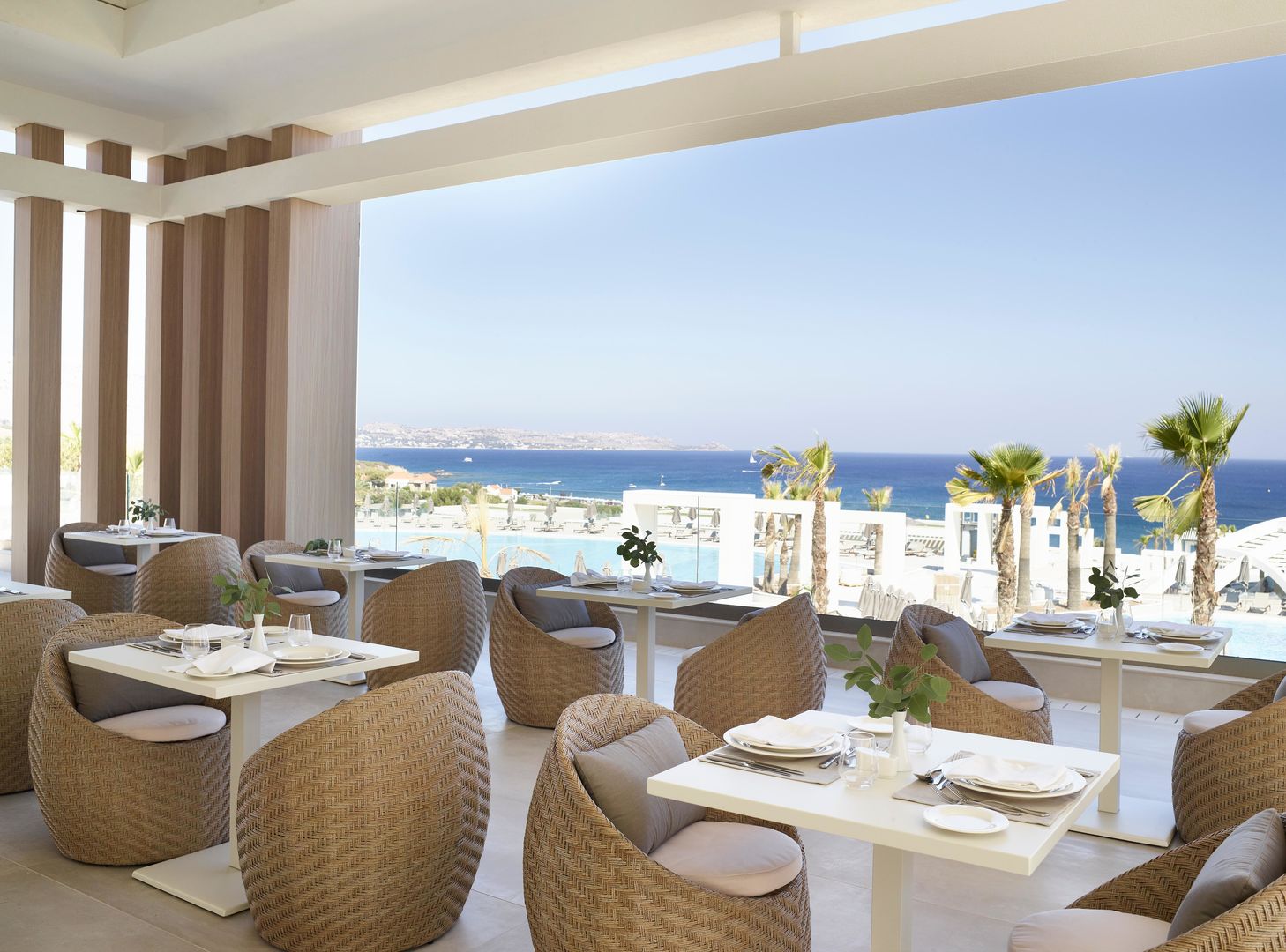 Mayia Exclusive Resort & Spa foto 27