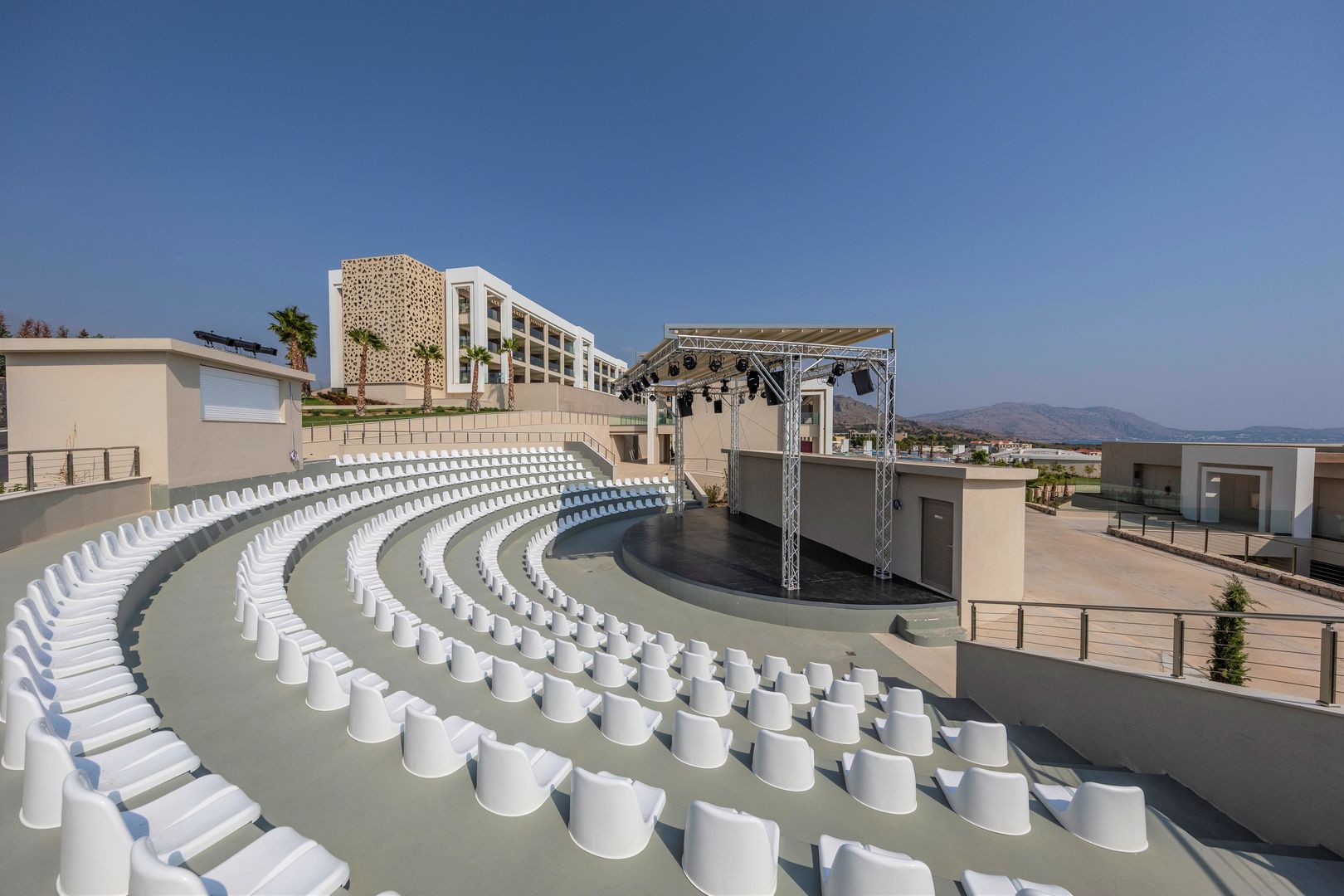 Mayia Exclusive Resort & Spa foto 26