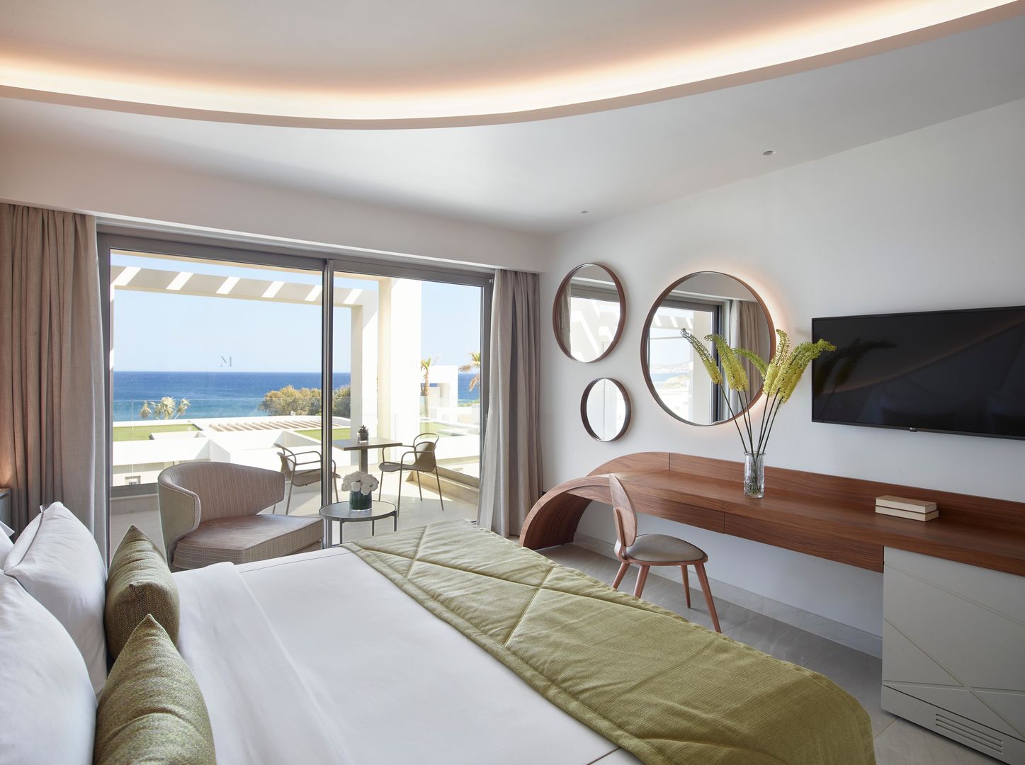 Mayia Exclusive Resort & Spa image 1