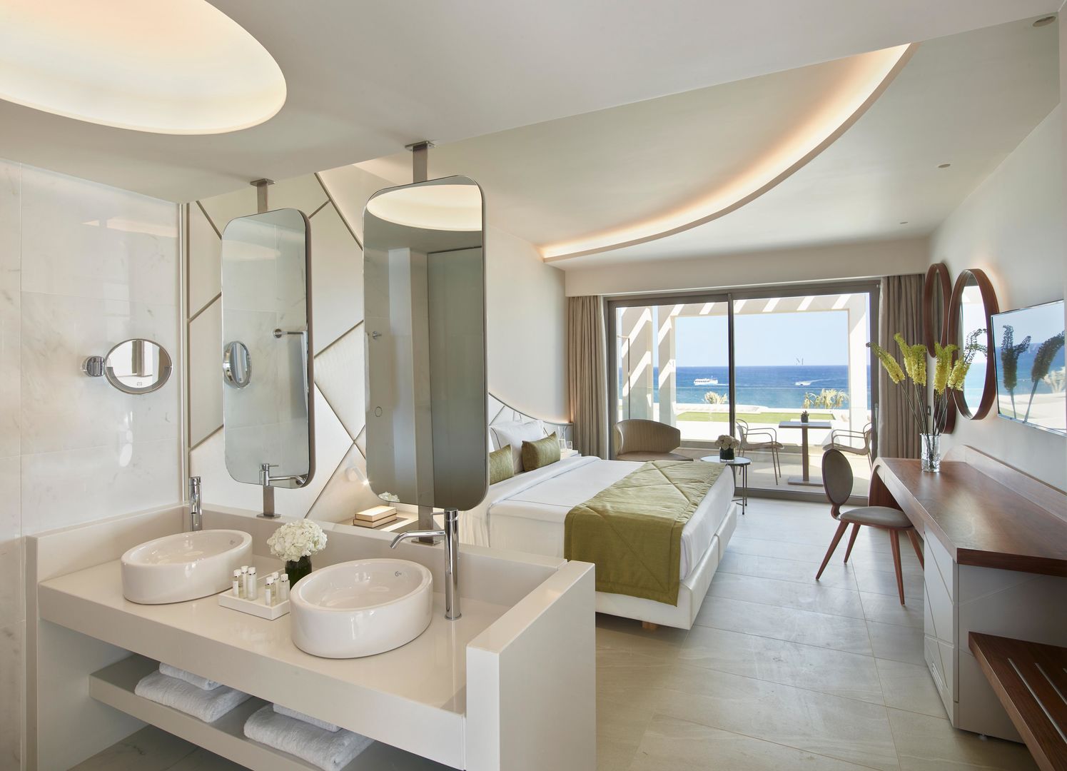 Mayia Exclusive Resort & Spa image 2