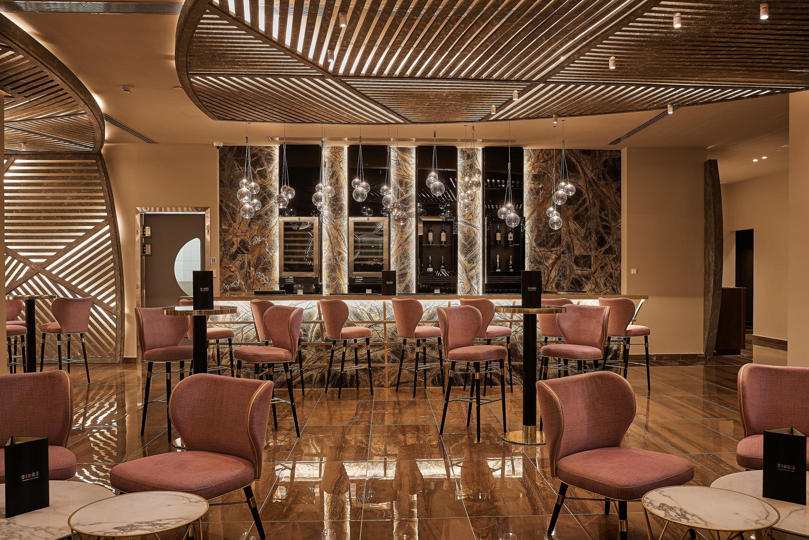 Mayia Exclusive Resort & Spa foto 10