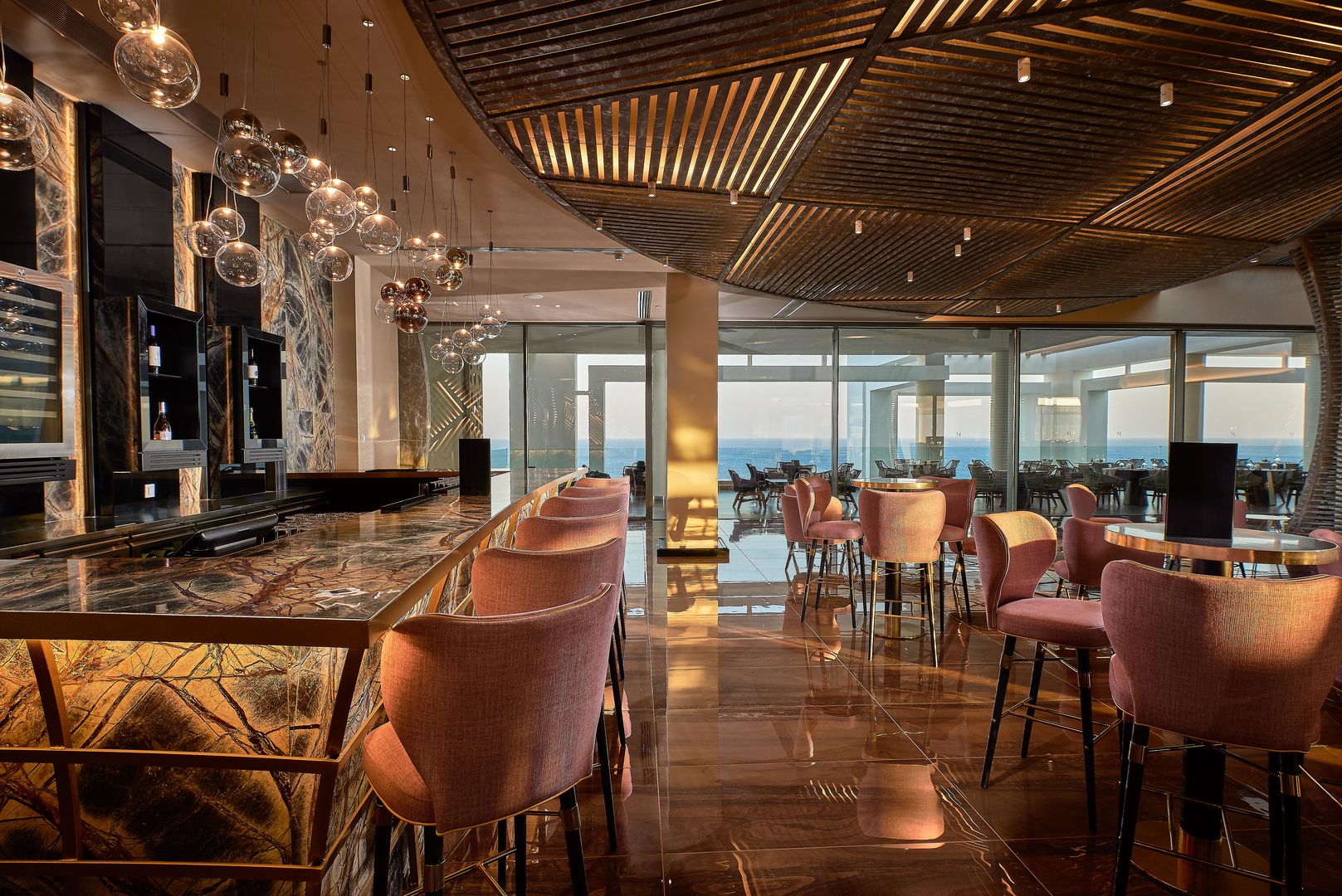 Mayia Exclusive Resort & Spa foto 9