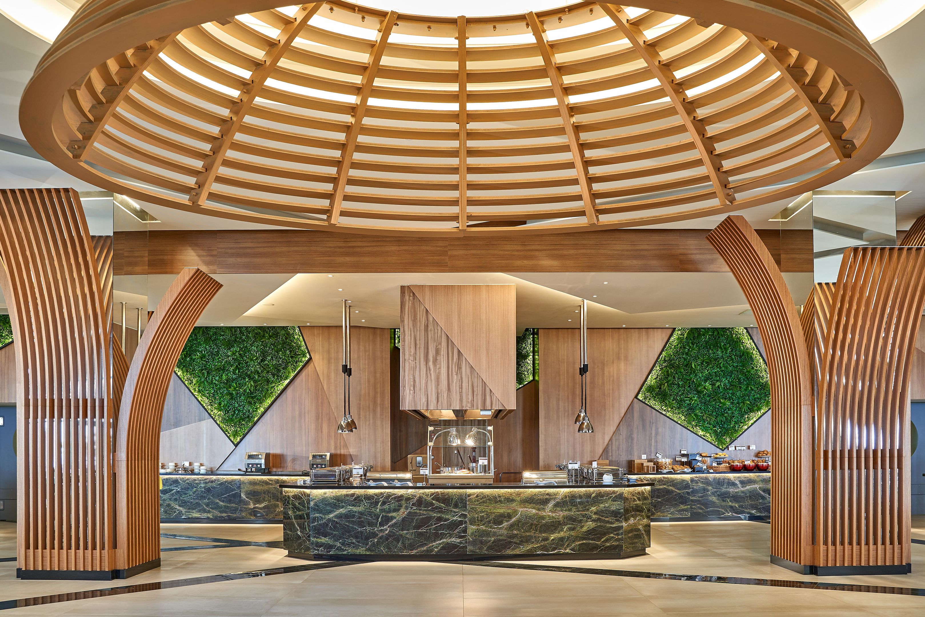 Mayia Exclusive Resort & Spa foto 11