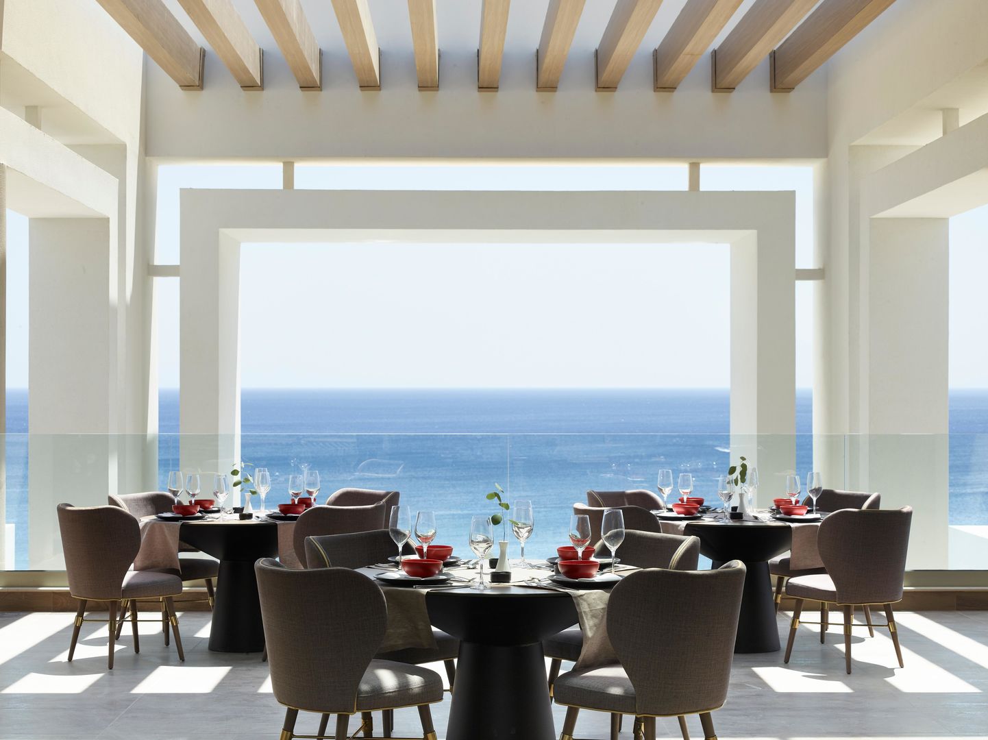 Mayia Exclusive Resort & Spa foto 24