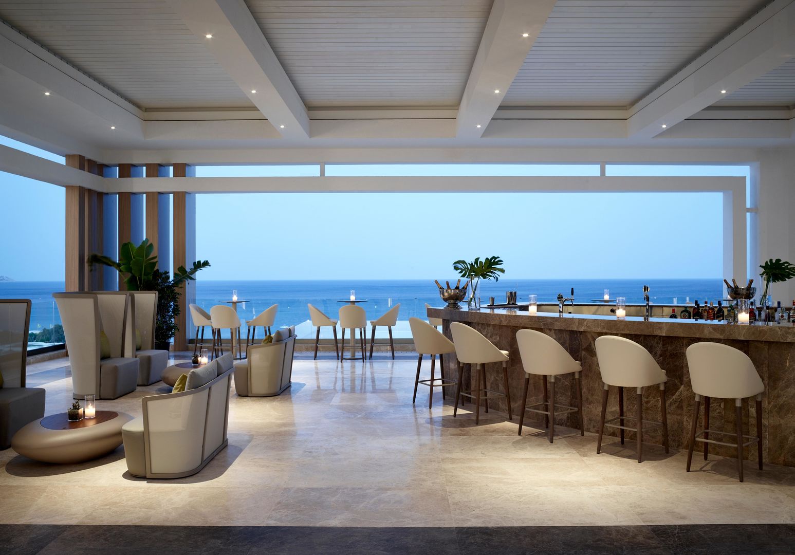 Mayia Exclusive Resort & Spa foto 8