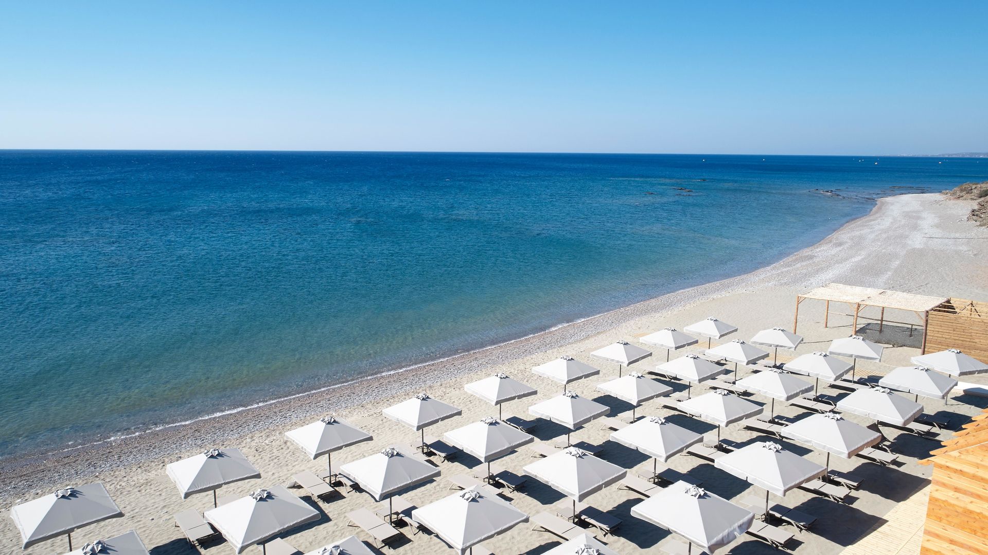 Mayia Exclusive Resort & Spa foto 15