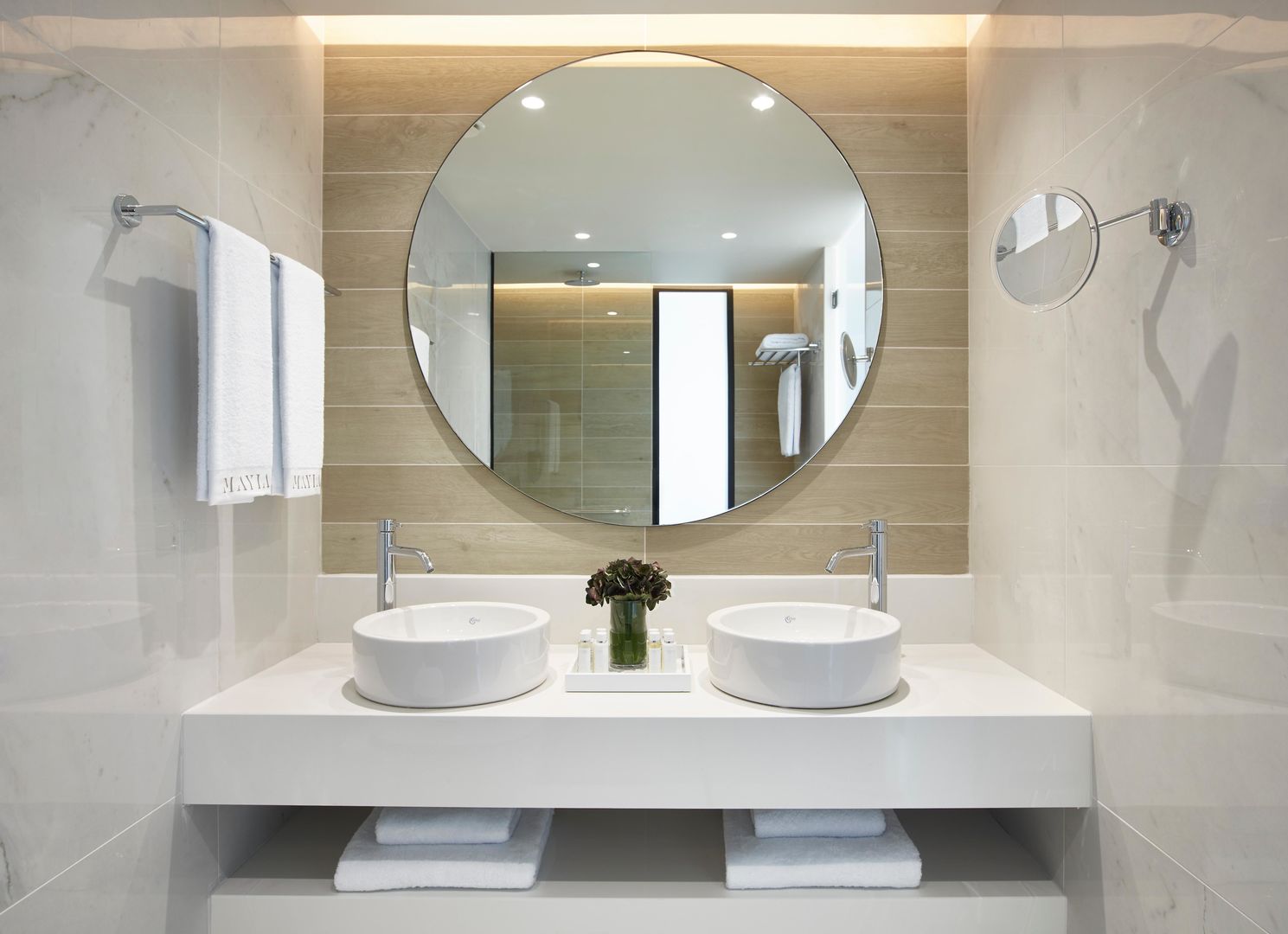 Mayia Exclusive Resort & Spa foto 16