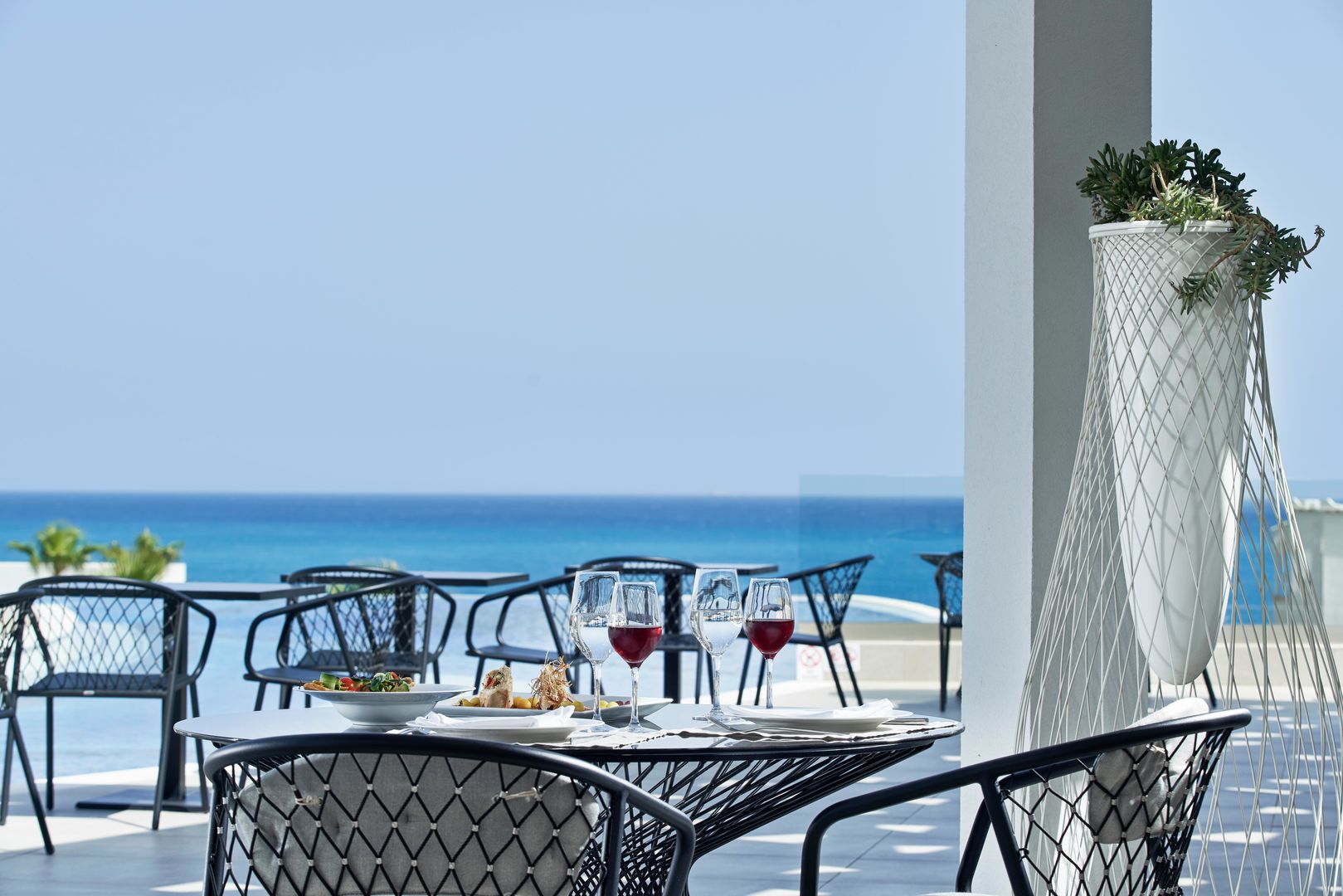 Mayia Exclusive Resort & Spa foto 12
