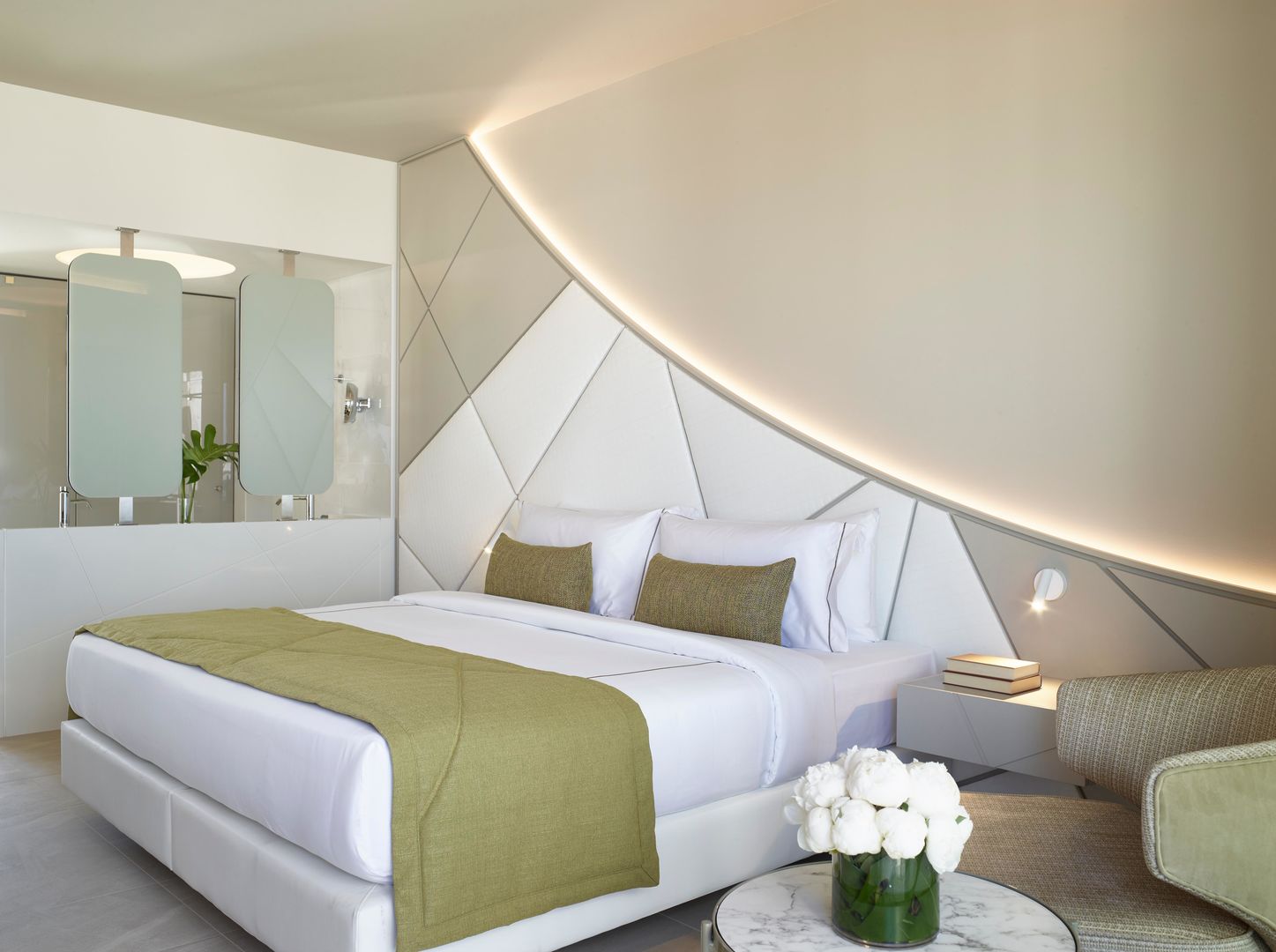 Mayia Exclusive Resort & Spa foto 17