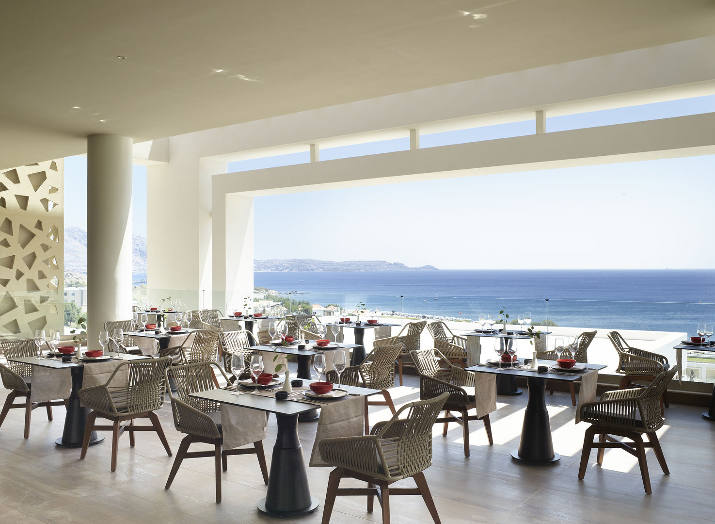 Mayia Exclusive Resort & Spa foto 29