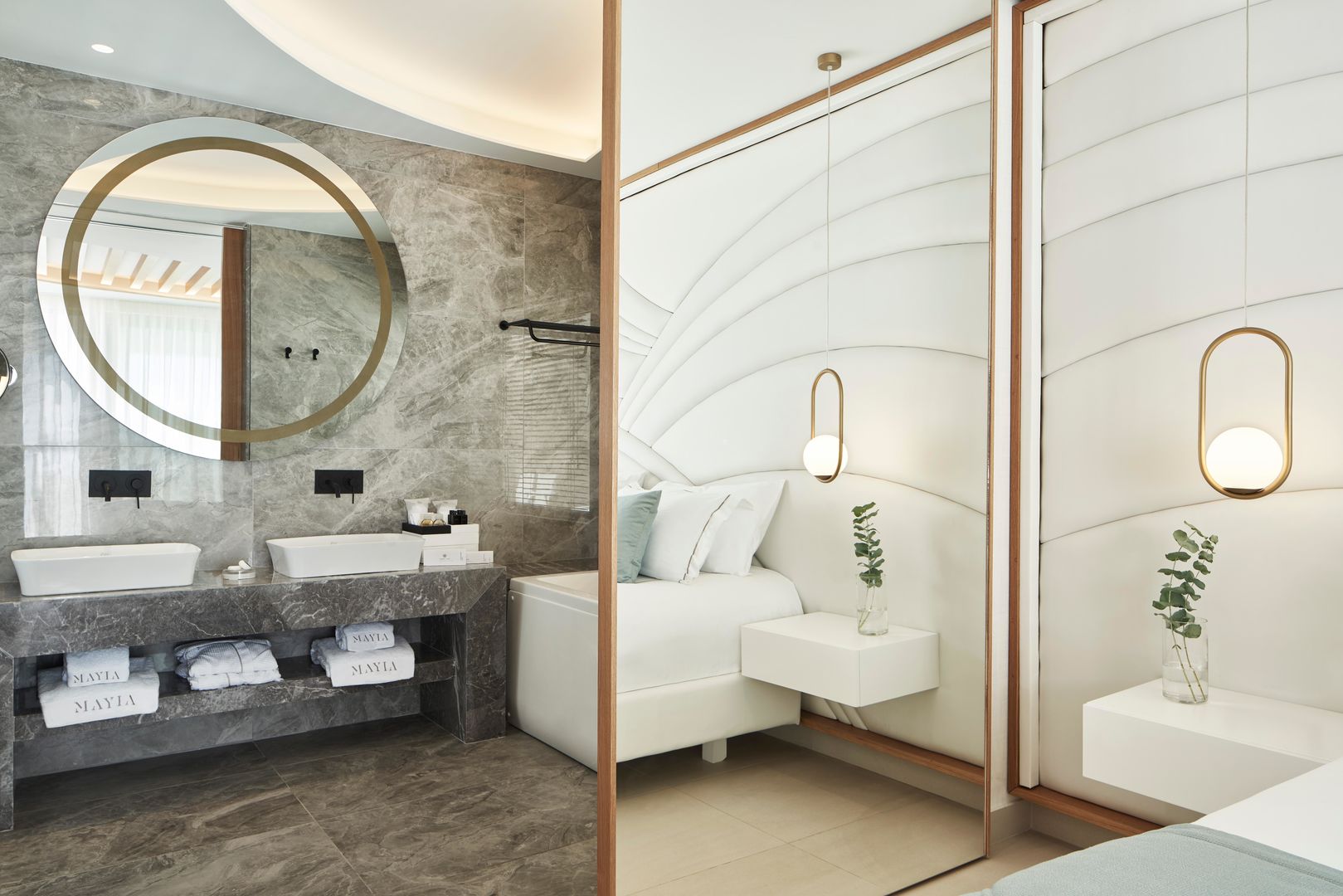 Mayia Exclusive Resort & Spa foto 21