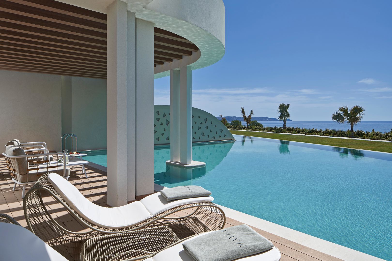 Mayia Exclusive Resort & Spa foto 20