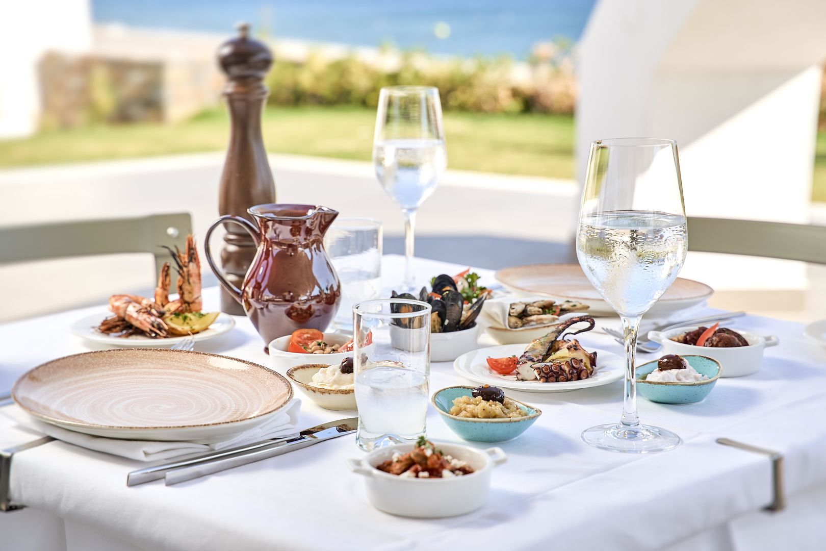 Mayia Exclusive Resort & Spa foto 25