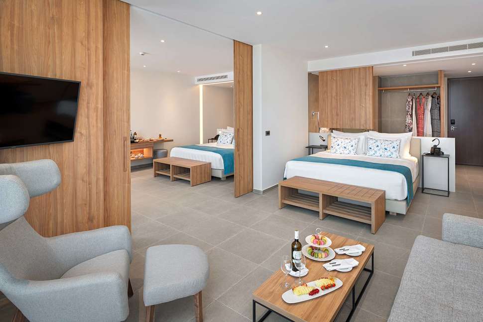 Gennadi Grand Resort foto 7