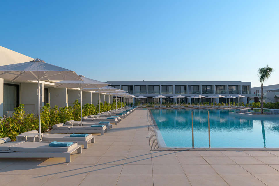 Gennadi Grand Resort foto 19