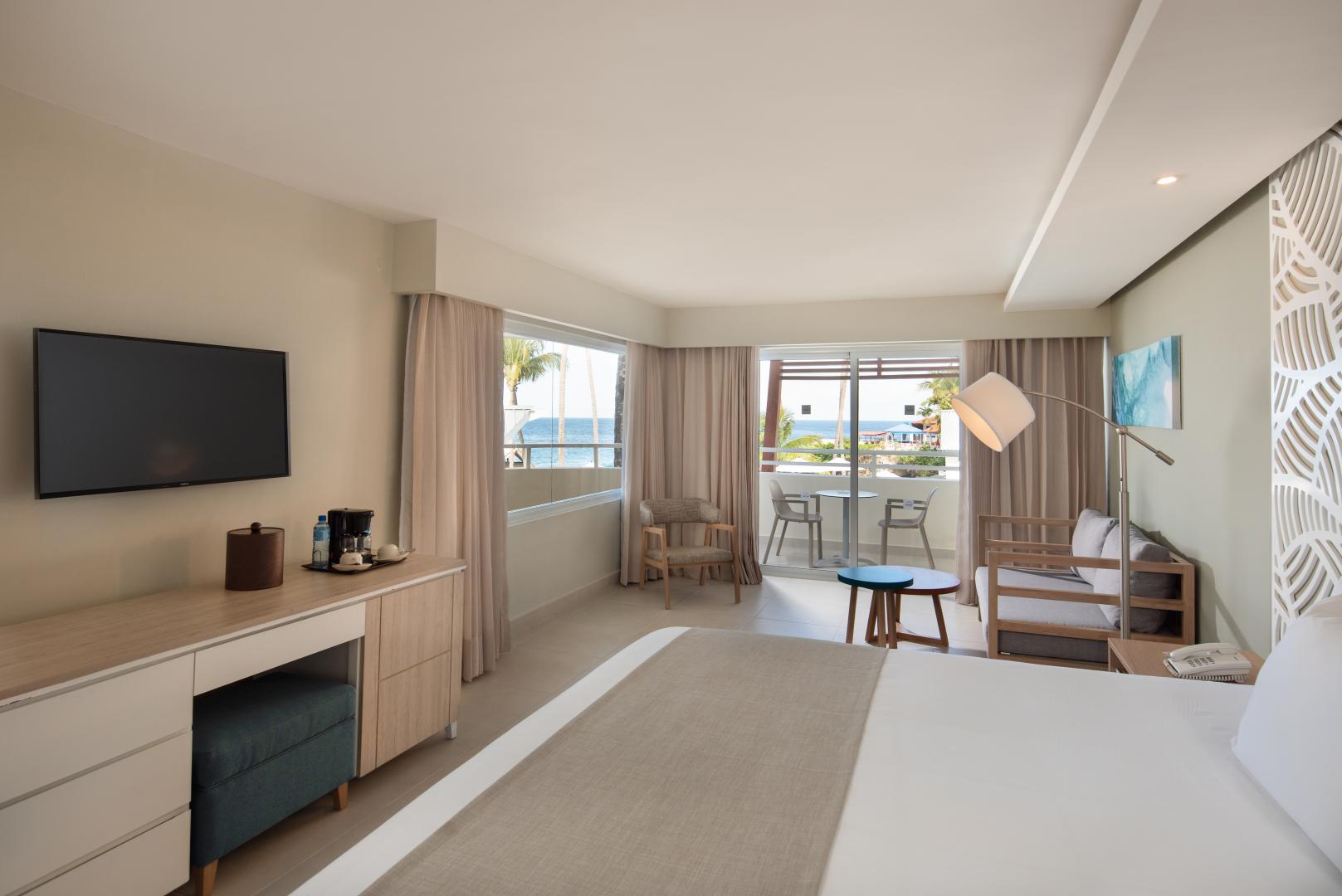 Casa Marina Beach & Reef foto 4