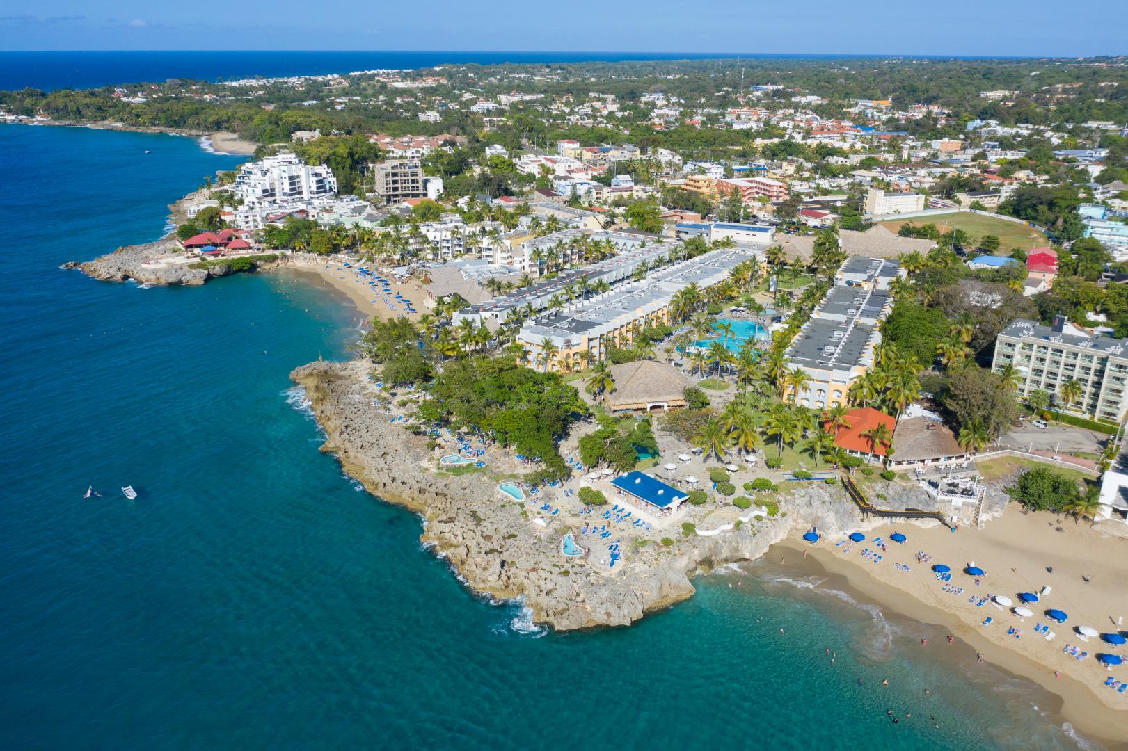 Casa Marina Beach & Reef foto 5