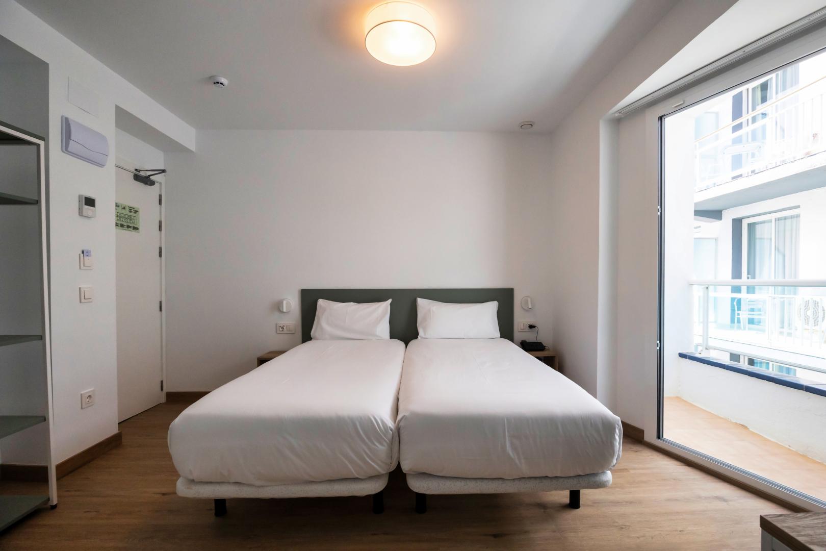 Hotel Calella by Beatriz Hotels foto 9