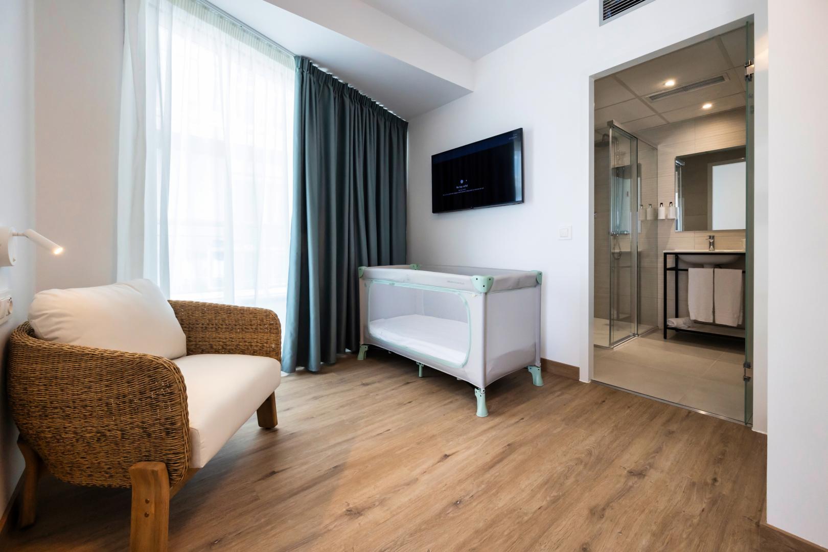 Hotel Calella by Beatriz Hotels foto 12
