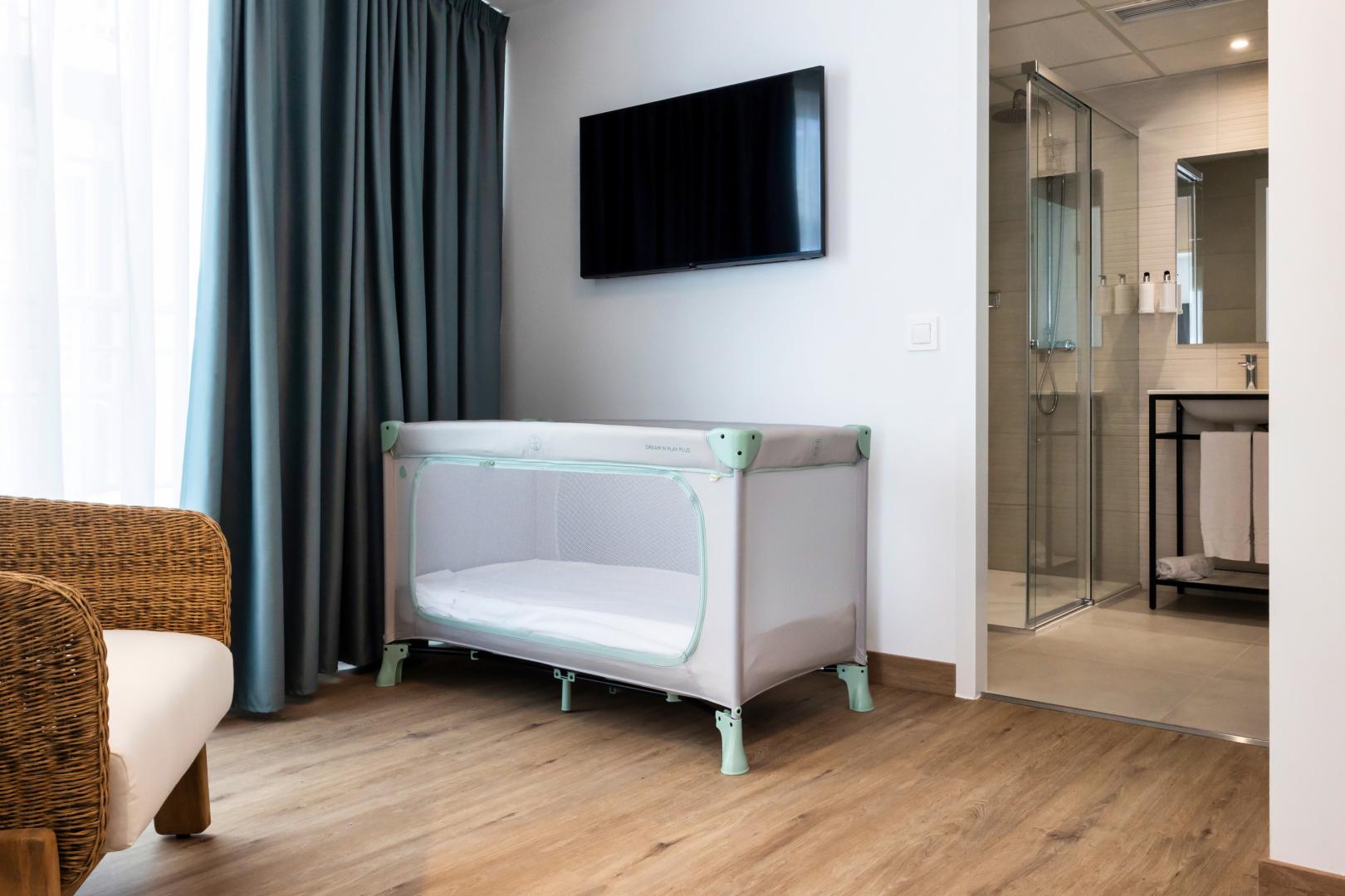 Hotel Calella by Beatriz Hotels foto 14