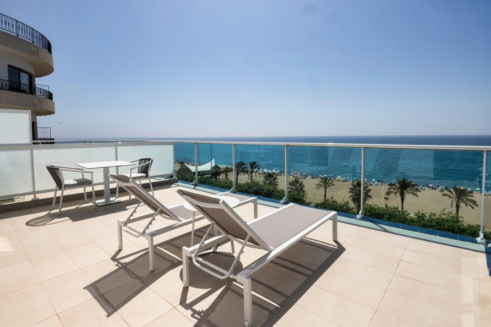 Hotel Calella by Beatriz Hotels foto 17