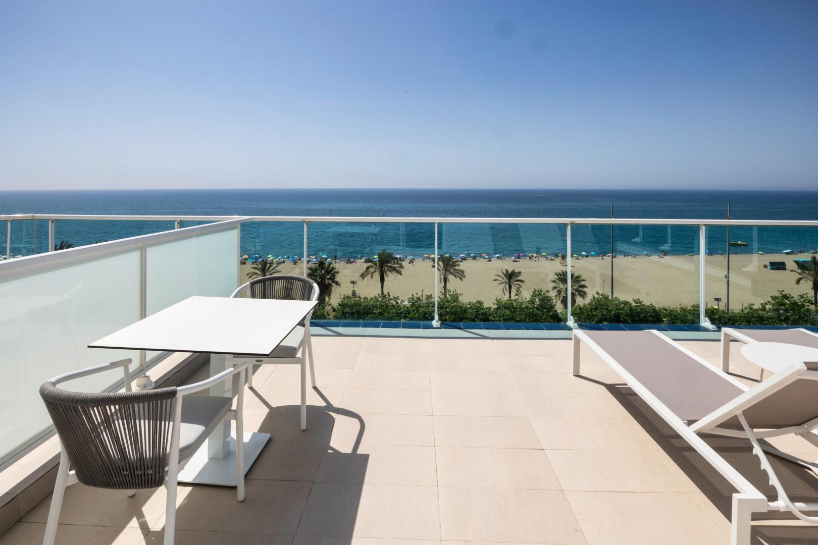 Hotel Calella by Beatriz Hotels foto 20