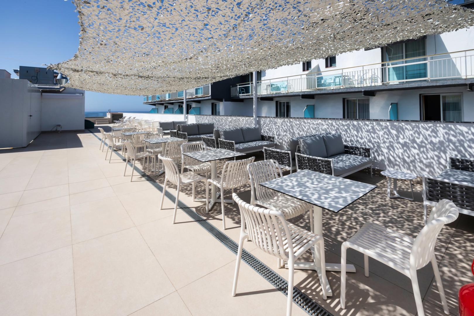 Hotel Calella by Beatriz Hotels foto 21