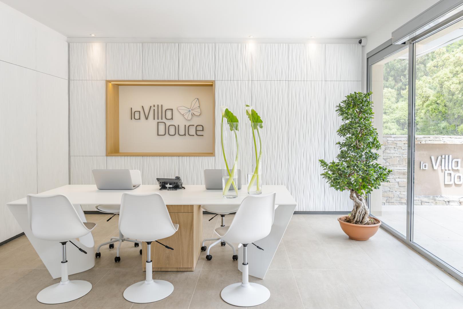 La Villa Douce foto 11