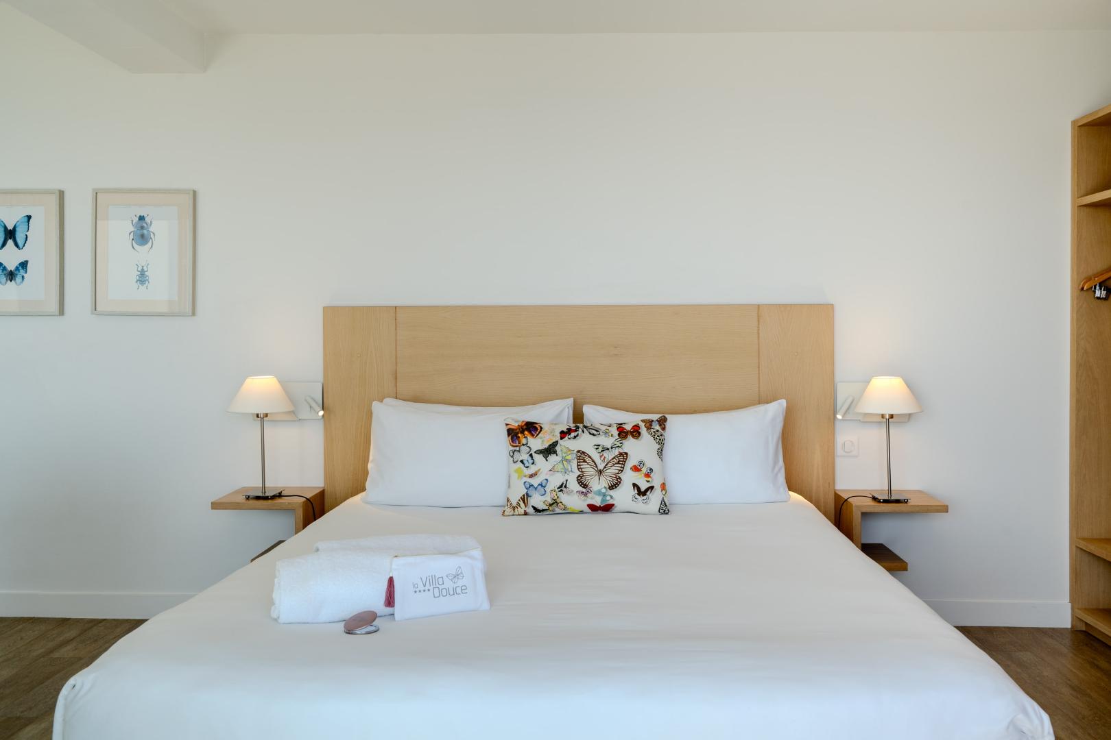 La Villa Douce foto 2