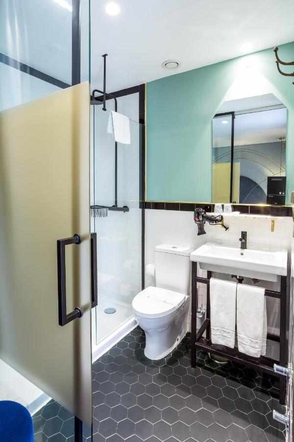 The Lift Boutique Hotel foto 34
