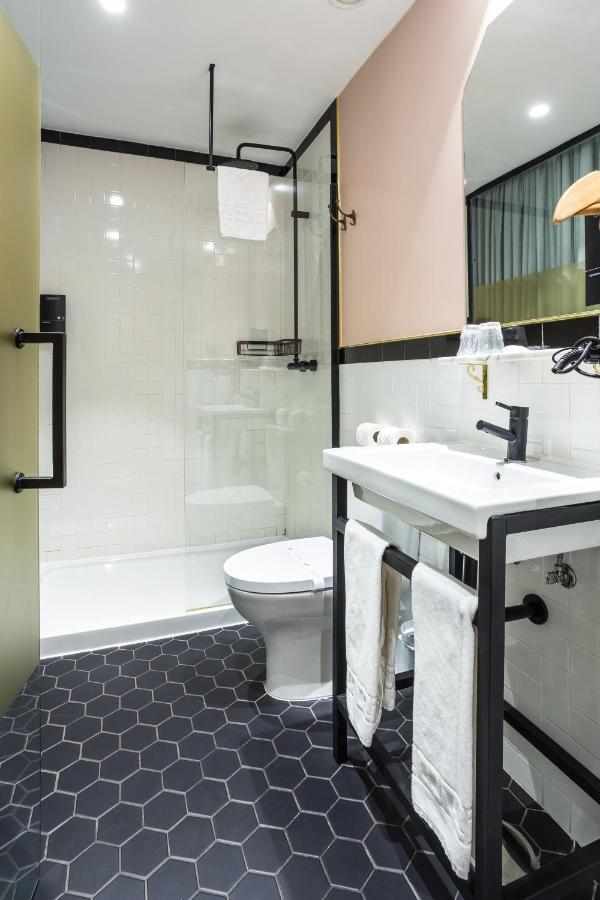 The Lift Boutique Hotel foto 35