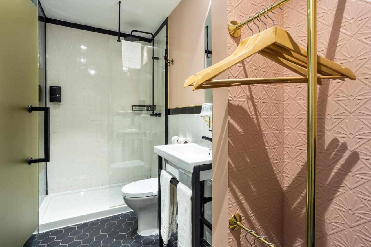 The Lift Boutique Hotel foto 36