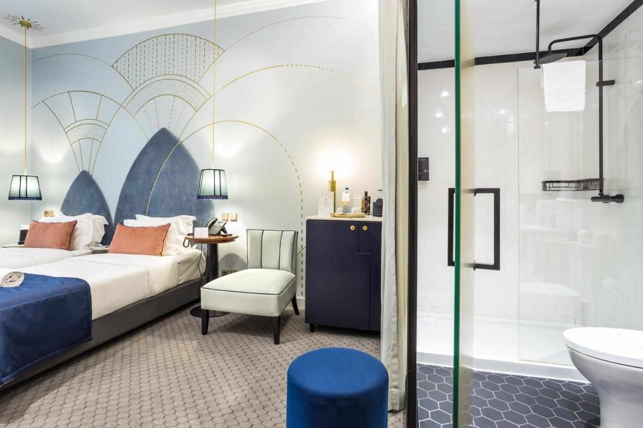 The Lift Boutique Hotel foto 37
