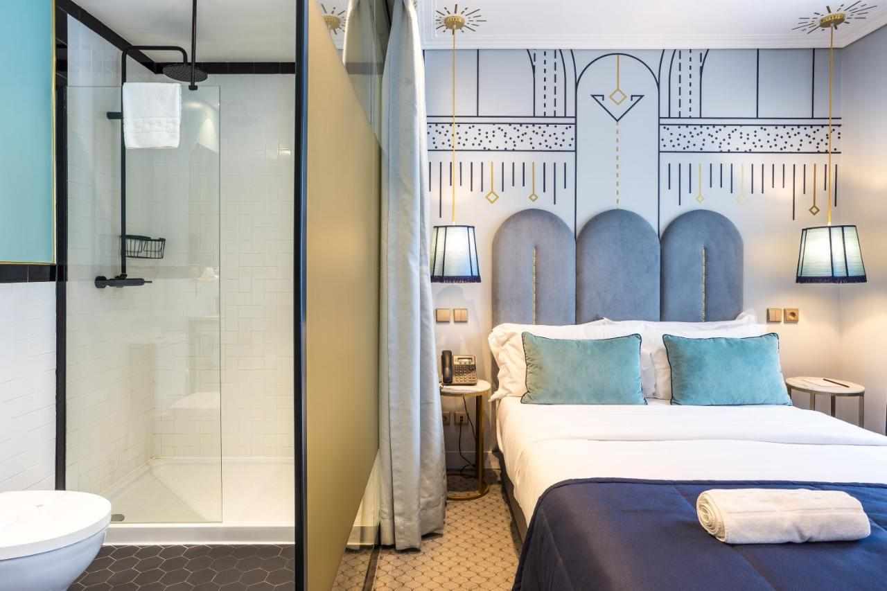The Lift Boutique Hotel foto 40