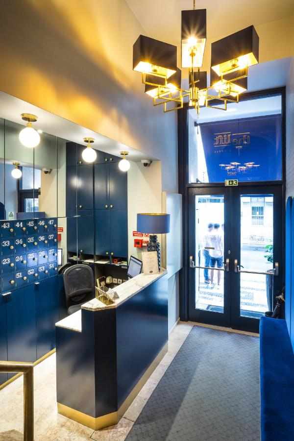 The Lift Boutique Hotel foto 47