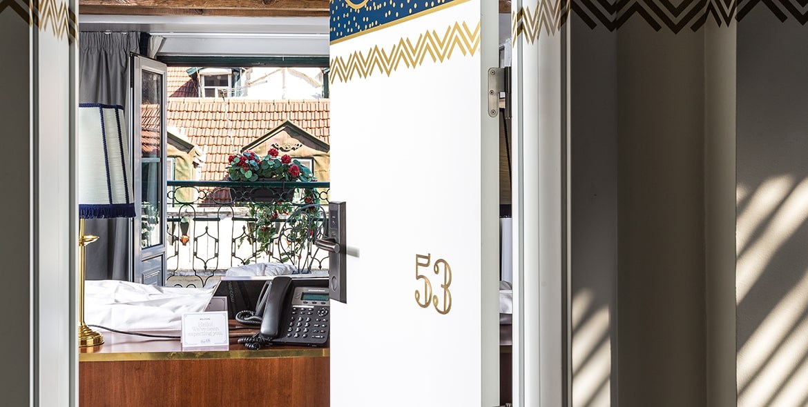 The Lift Boutique Hotel image 2