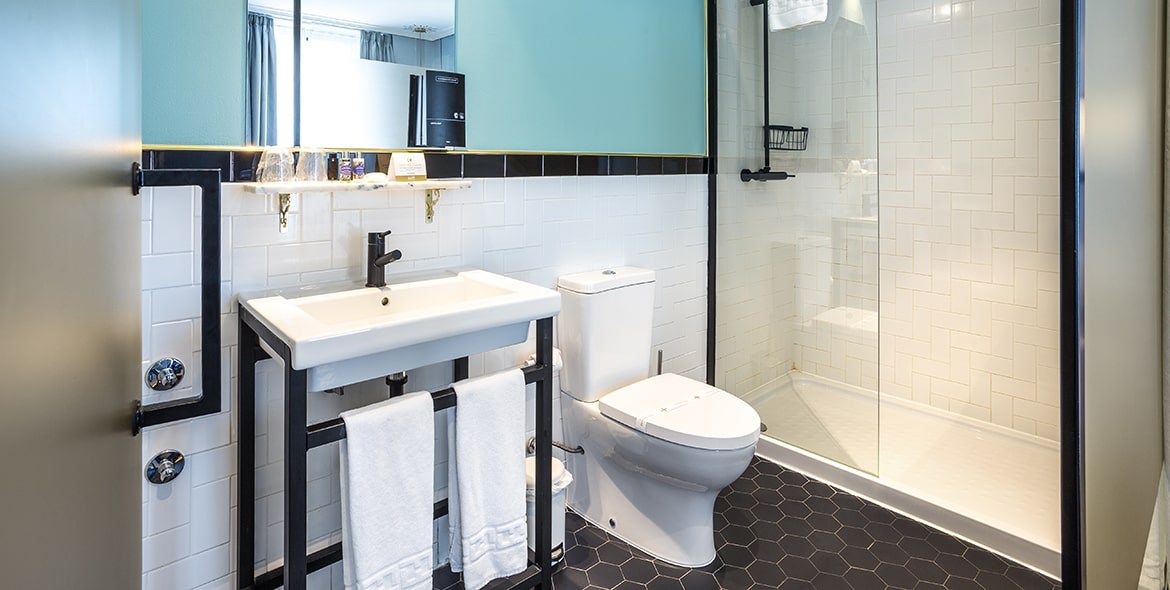 The Lift Boutique Hotel foto 20