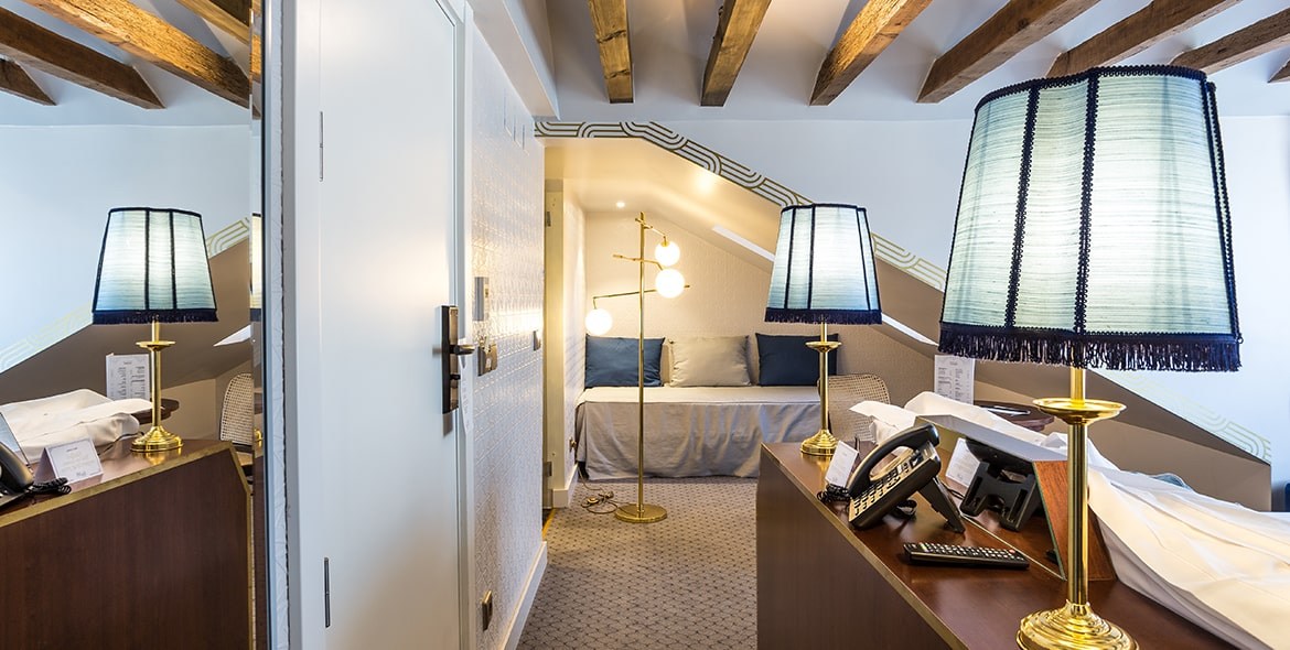 The Lift Boutique Hotel image 3