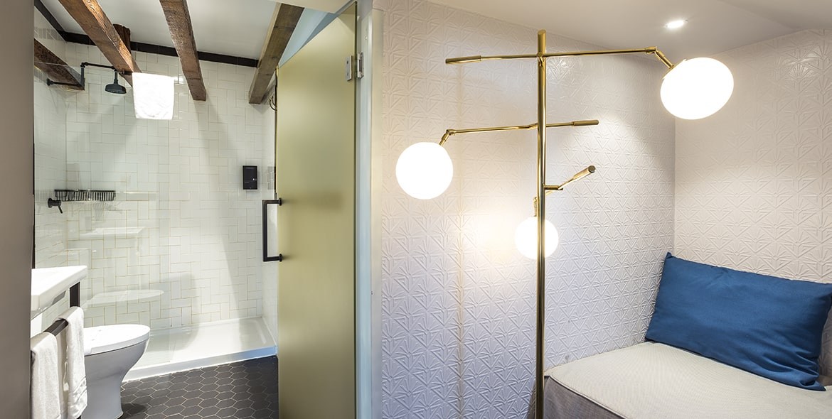 The Lift Boutique Hotel foto 21