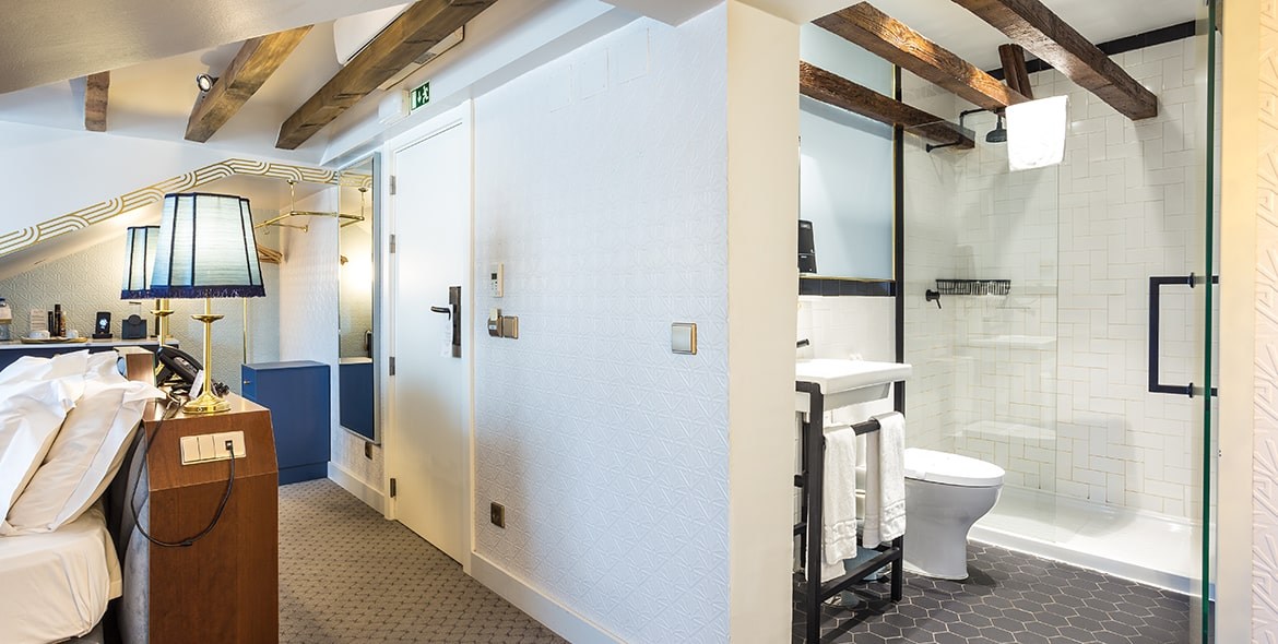 The Lift Boutique Hotel foto 23